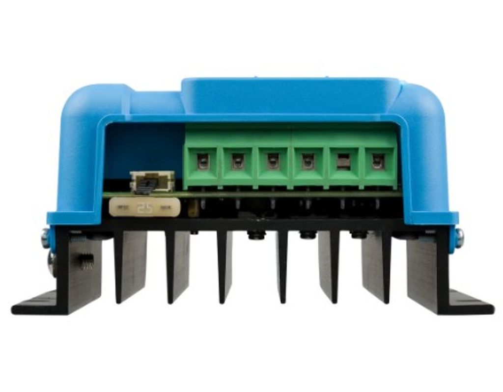 Victron SmartSolar MPPT 100/20 Solcellsregulator 12V / 24V / 48V