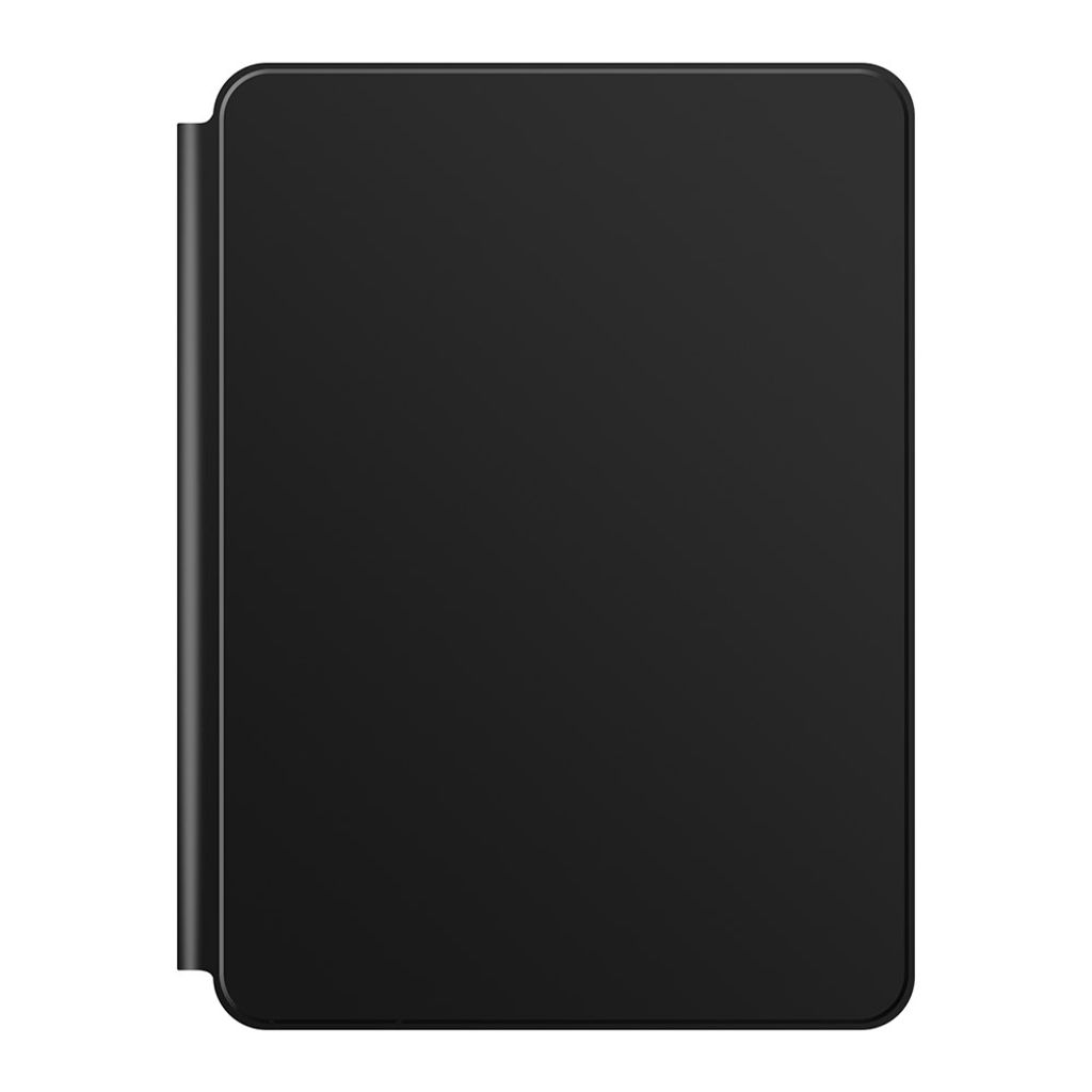 iPad Air/Pro 11" Fodral med Tangentbord med Pogo Pin-anslutning - Svart