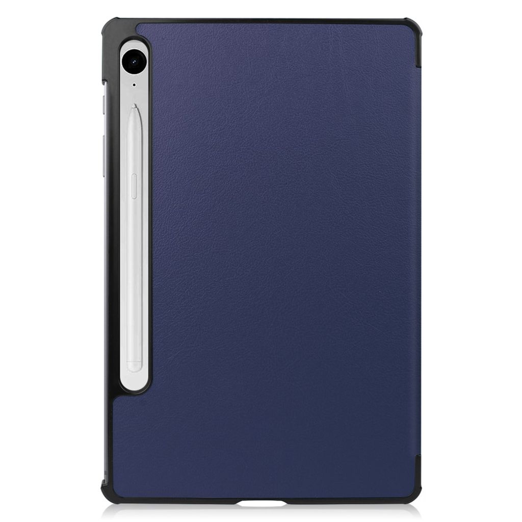 Samsung Galaxy Tab S10 Lite fodral - blå