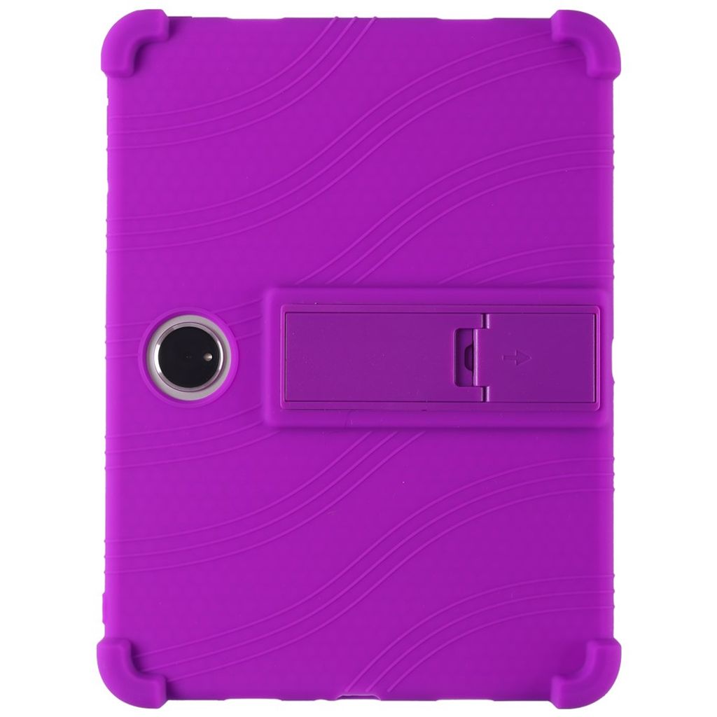OnePlus Pad Pro / Oppo Pad 3 Case with Stand - Purple