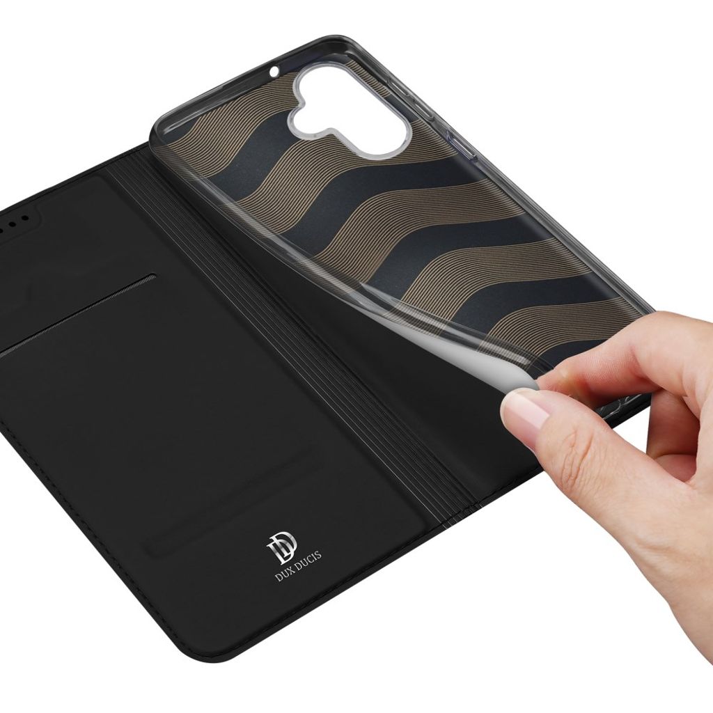 DUX DUCIS OnePlus Ace 5 Racing 5G / Nord CE5 5G Fodral - Svart