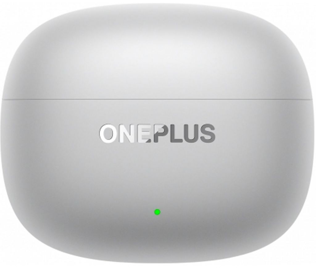 OnePlus Nord Buds 4 Pro trådløse ørepropper ANC in-ear – Radiant Gray