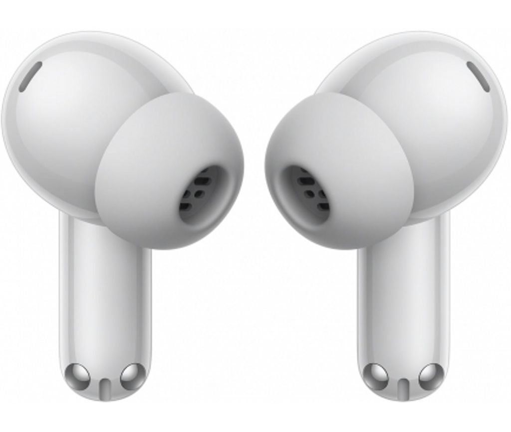 OnePlus Nord Buds 4 Pro trådløse ørepropper ANC in-ear – Radiant Gray