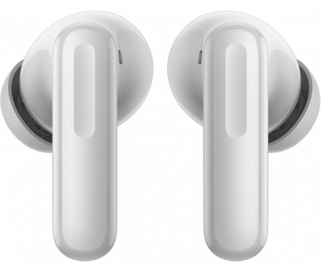 OnePlus Nord Buds 4 Pro trådløse ørepropper ANC in-ear – Radiant Gray