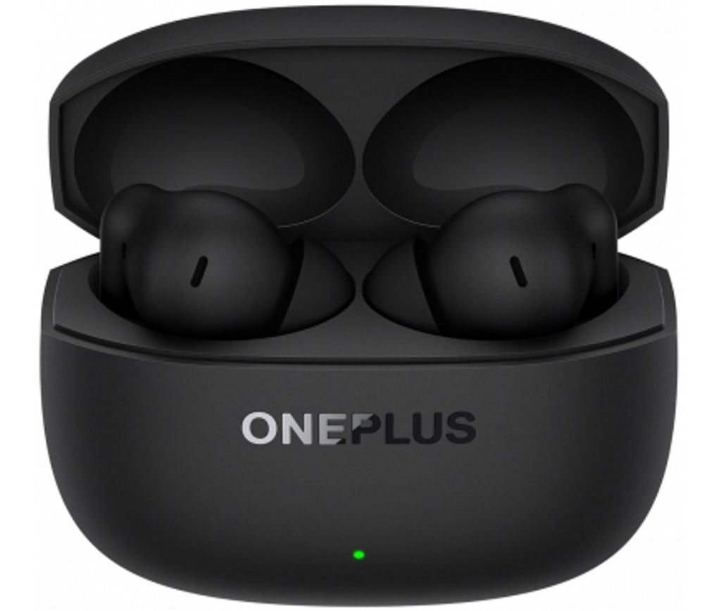 OnePlus Nord Buds 4 Pro trådløse ørepropper ANC in-ear – svart