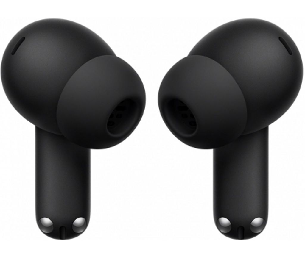OnePlus Nord Buds 4 Pro trådløse ørepropper ANC in-ear – svart