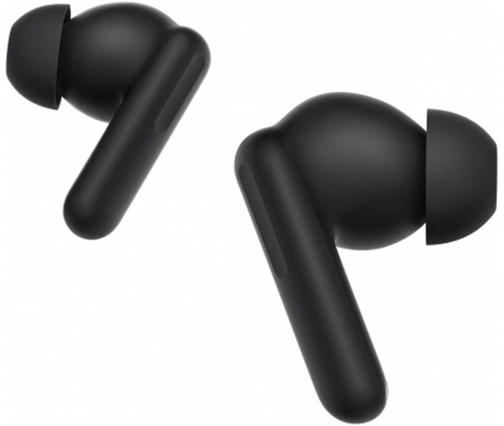 OnePlus Nord Buds 4 Pro trådløse ørepropper ANC in-ear – svart