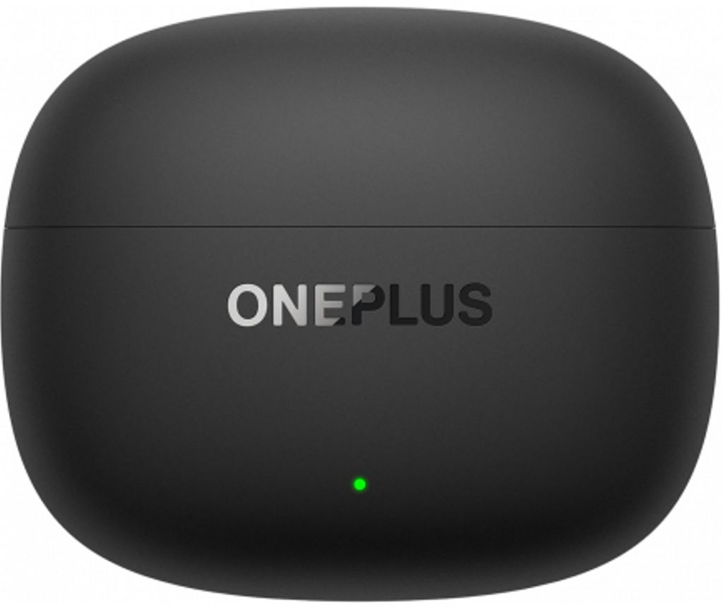 OnePlus Nord Buds 4 Pro trådløse ørepropper ANC in-ear – svart