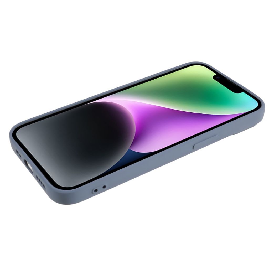 iPhone 13 mini Kuori Kuituvuorilla – Laventeli