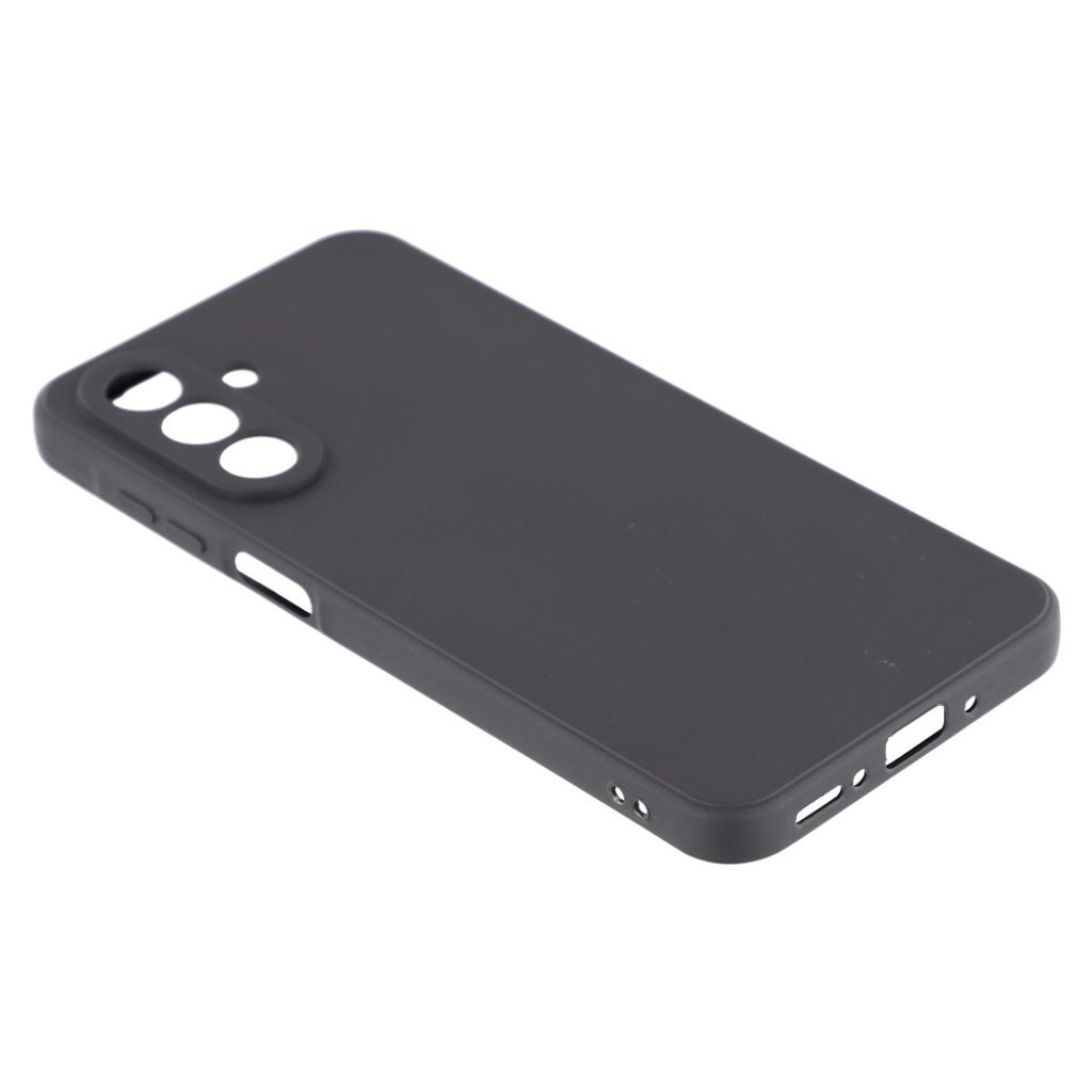 Samsung Galaxy A27 5G Kuori iskunkestävä TPU - Musta
