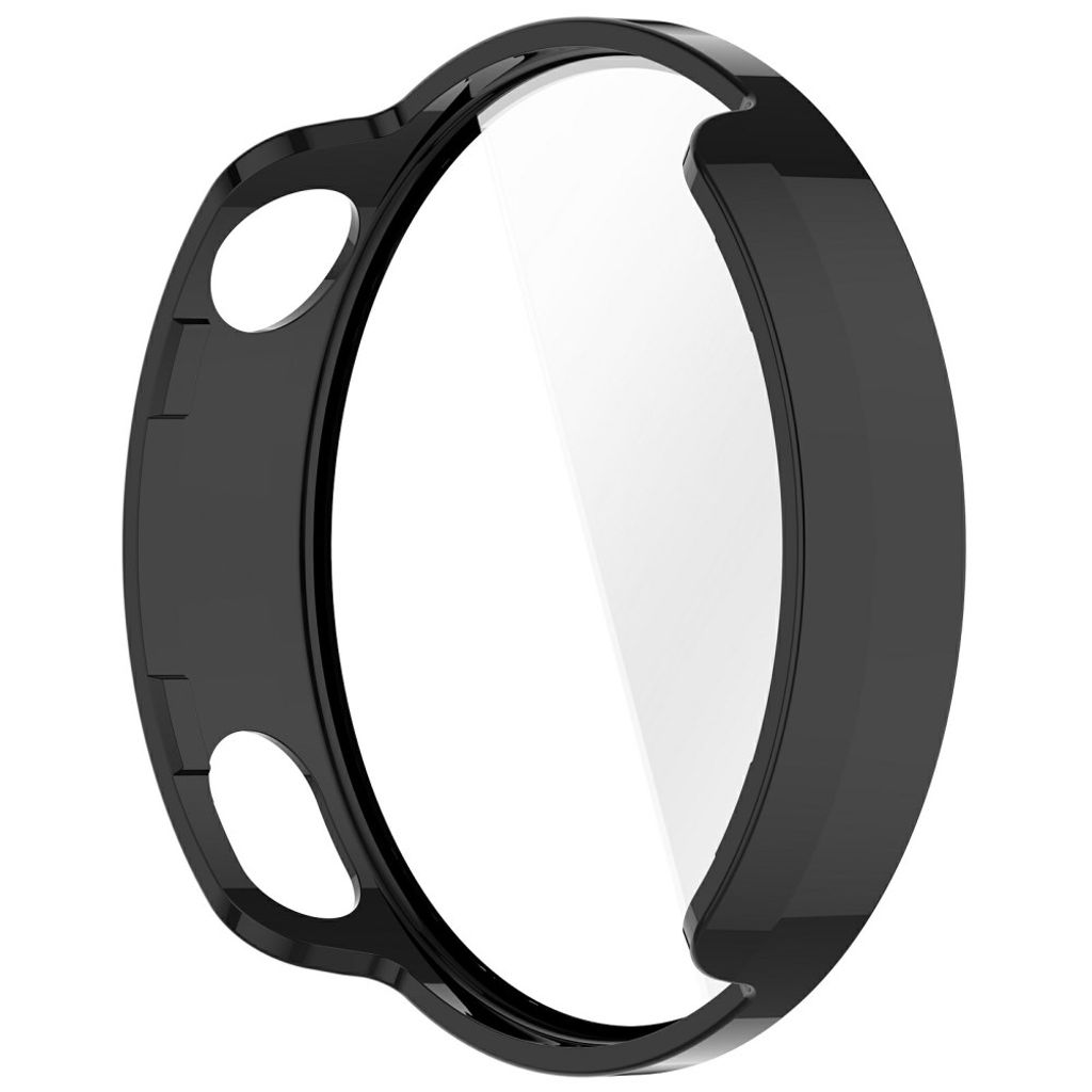 Xiaomi Watch S4 41 mm Kuori, näytönsuoja - Musta