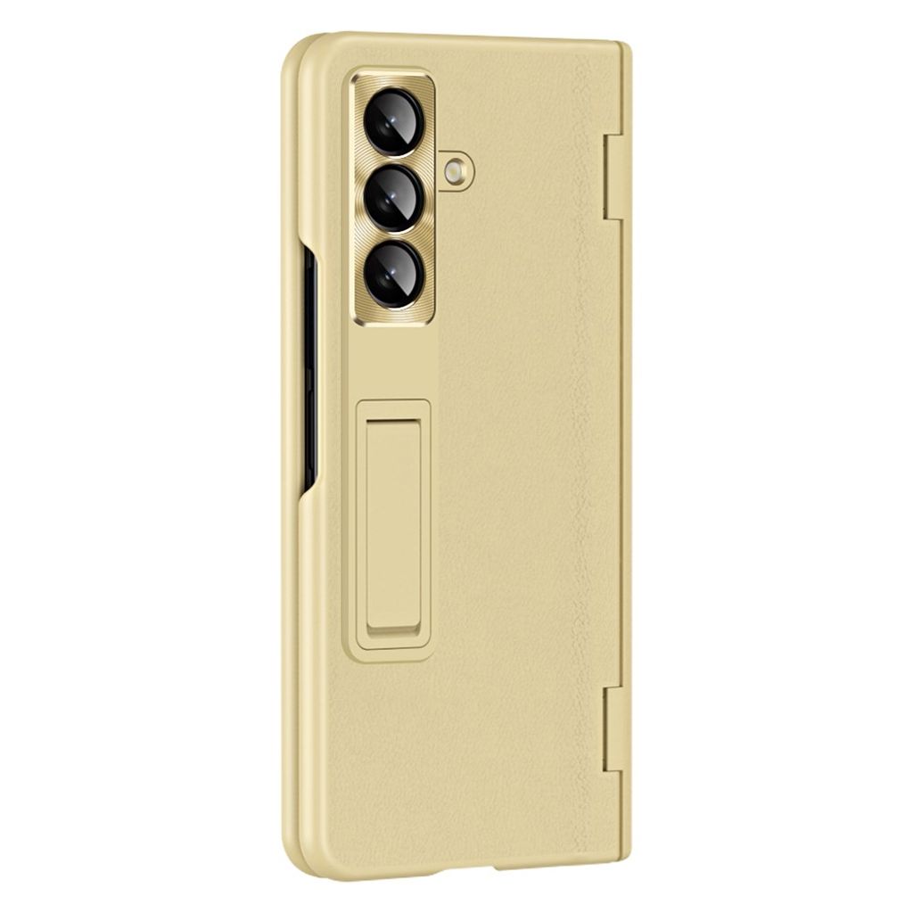 Samsung Galaxy Z Fold7 5G Cover - Gold