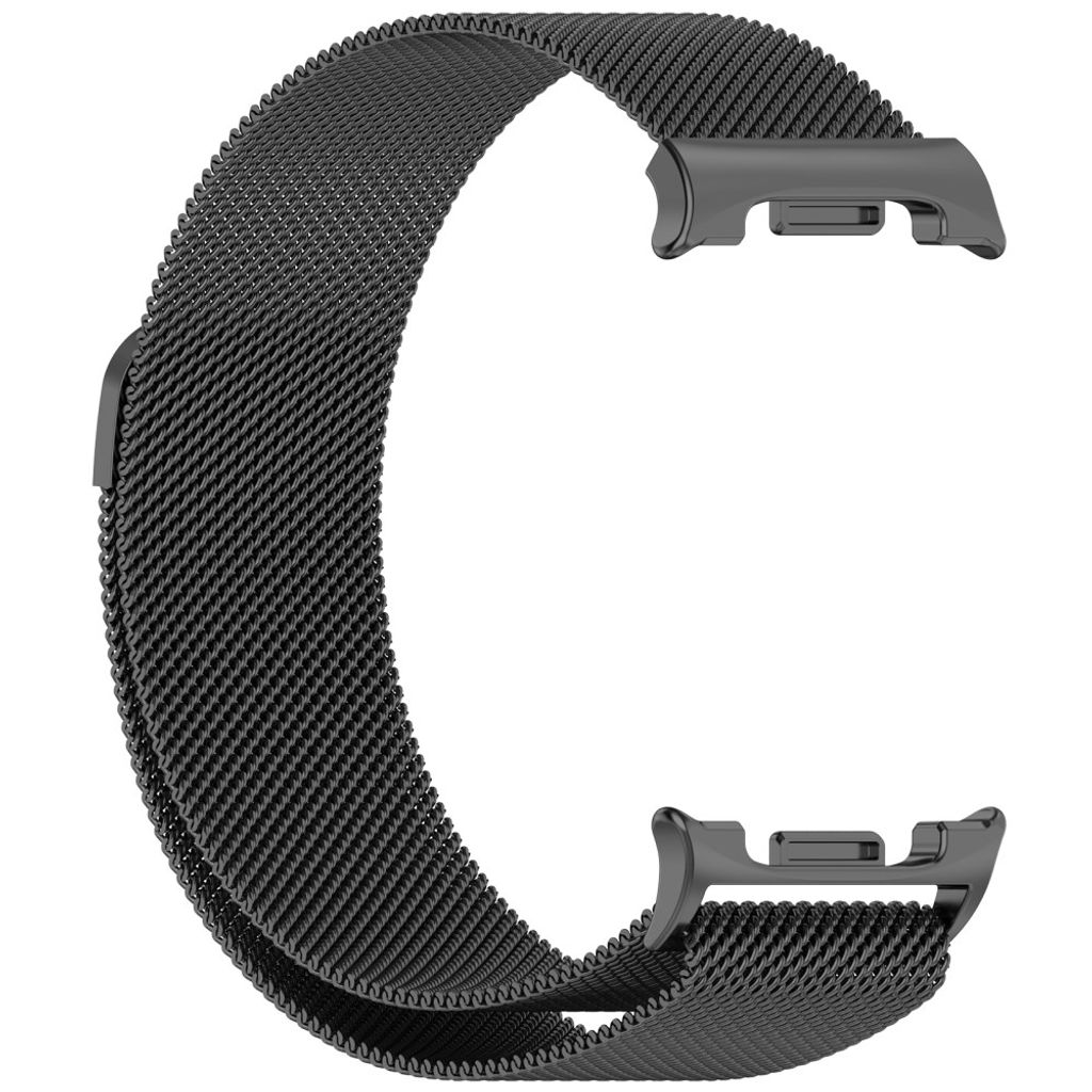 Samsung Galaxy Watch9 Milanesisk magnetisk klokkerem i rustfritt stål - Tarnish