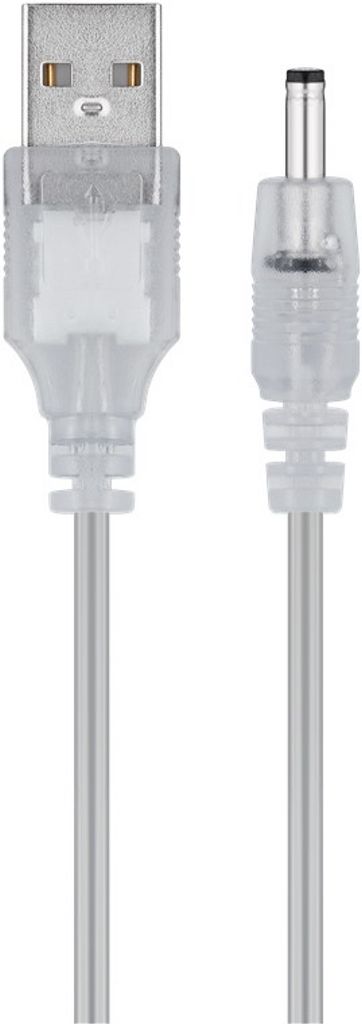 Valoverho 300 LEDillä, USB, akkukäyttöinen