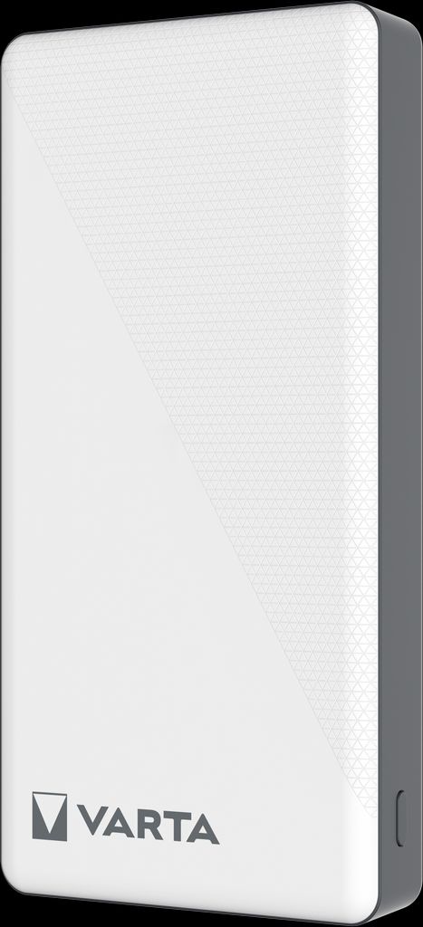VARTA Energy Powerbank 20000mAh, 2x USB-A, 1x USB-C