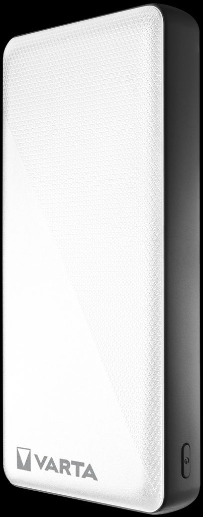 VARTA Energy Powerbank 20000mAh, 2x USB-A, 1x USB-C