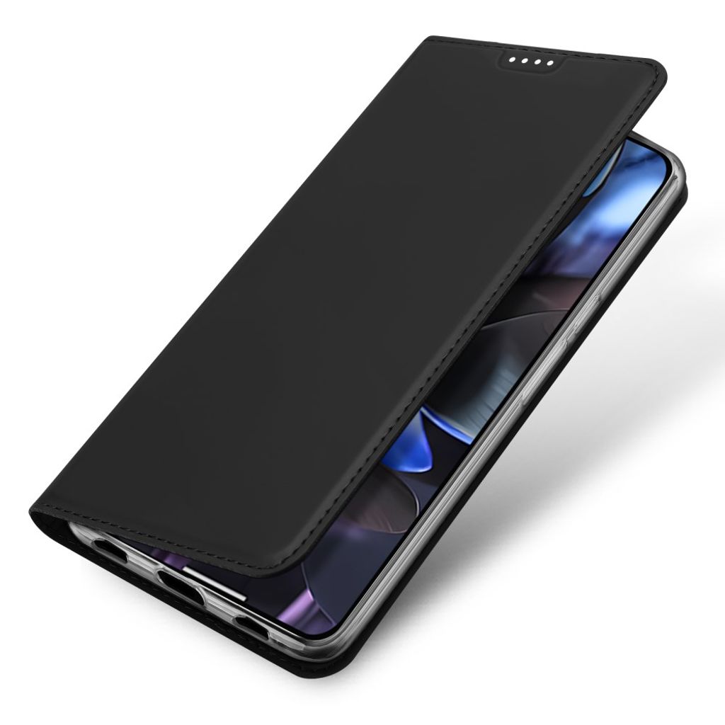 DUX DUCIS Google Pixel 10 Pro / Pixel 10 Cover - Black