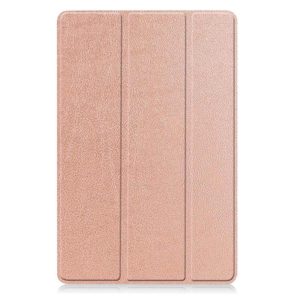Samsung Galaxy Tab S10 Lite fodral - Roséguld