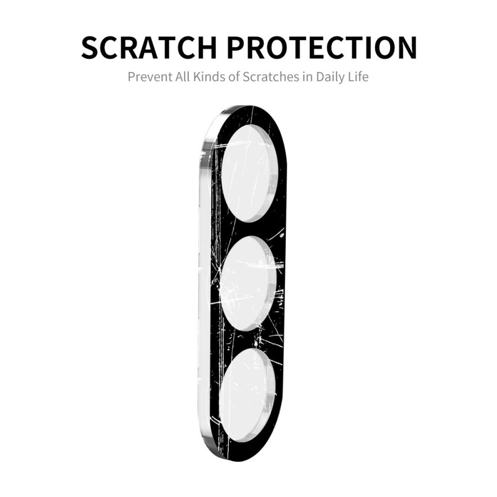 ENKAY Hat-Prince Samsung Galaxy Z Fold7 5G Linssinsuoja