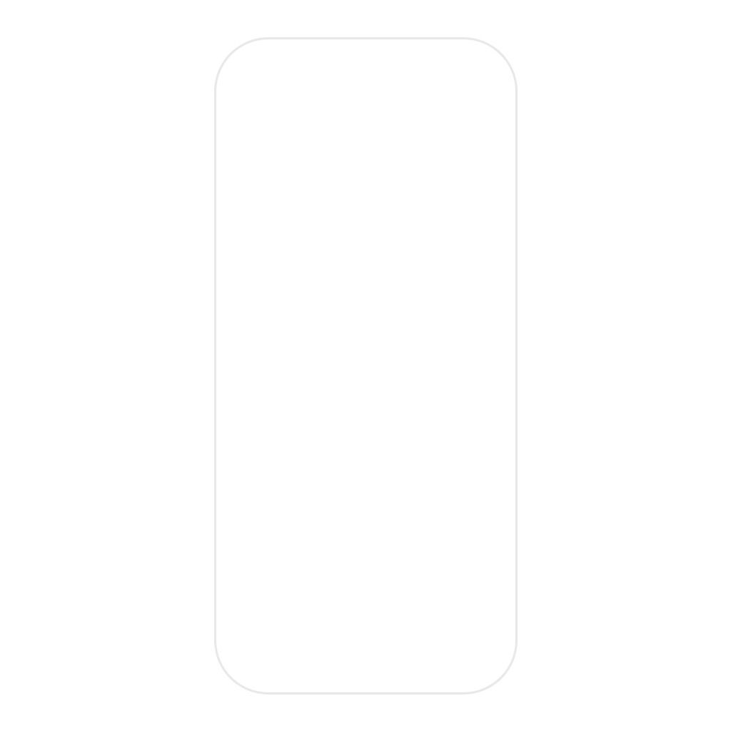 Samsung Galaxy A27 Skjermbeskytter Herdet Glass 0,3mm Arc Edge