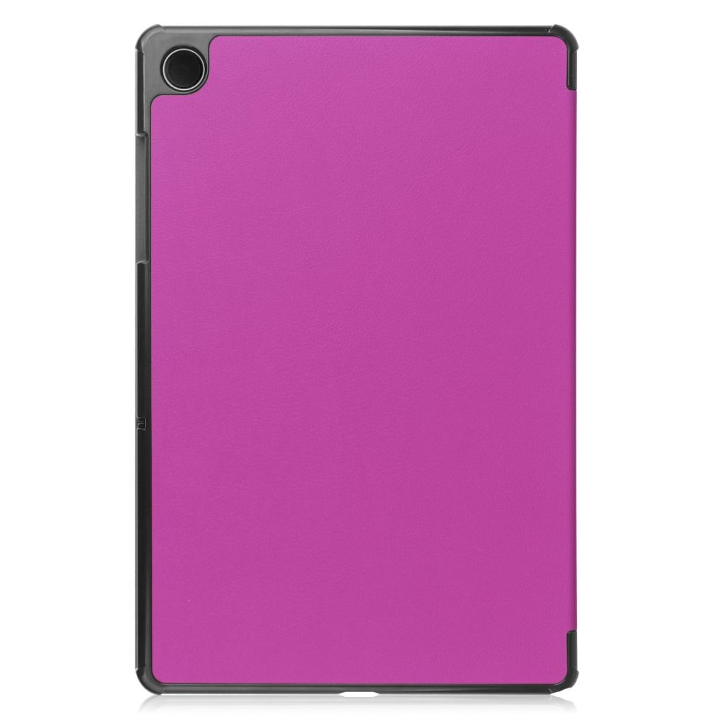 Samsung Galaxy Tab A11 Plus/A9 Plus Flip Cover - Lilla