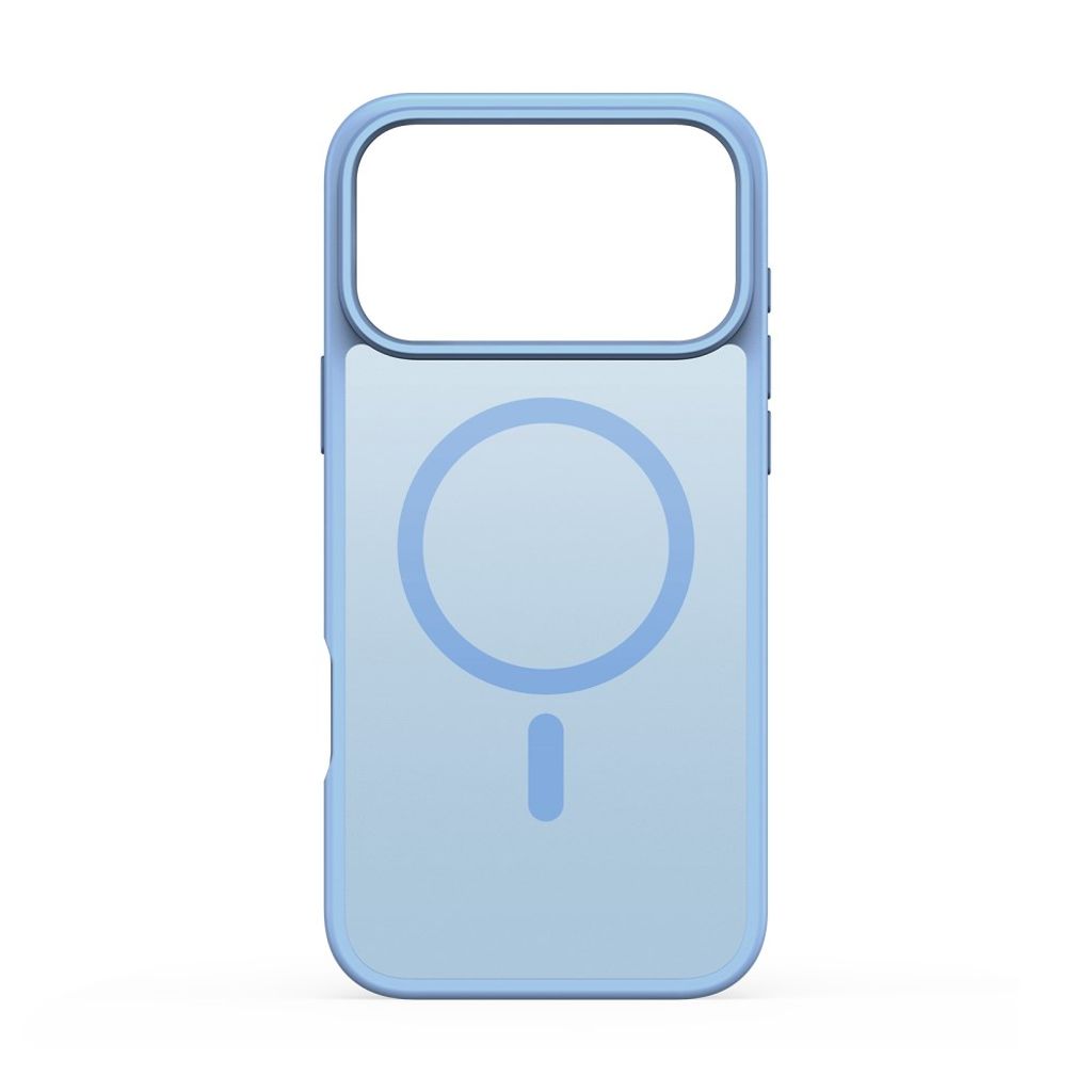 DUX DUCIS iPhone 17 Pro Case with MagSafe - Blue