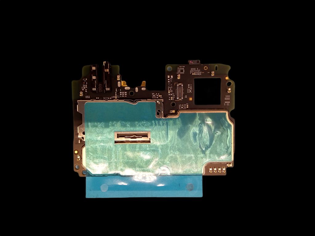 Motorola Moto G04 Hovedkort