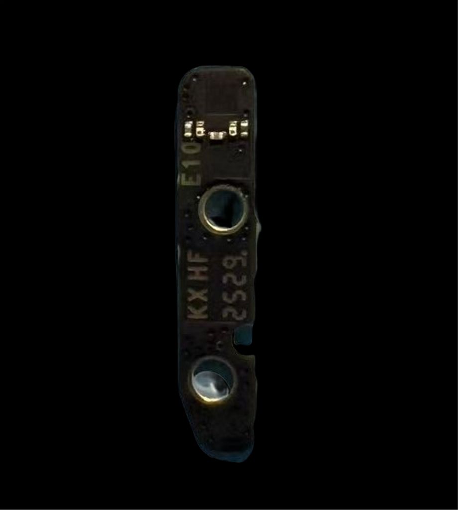 Motorola Edge 60 Neo RF ANT Board