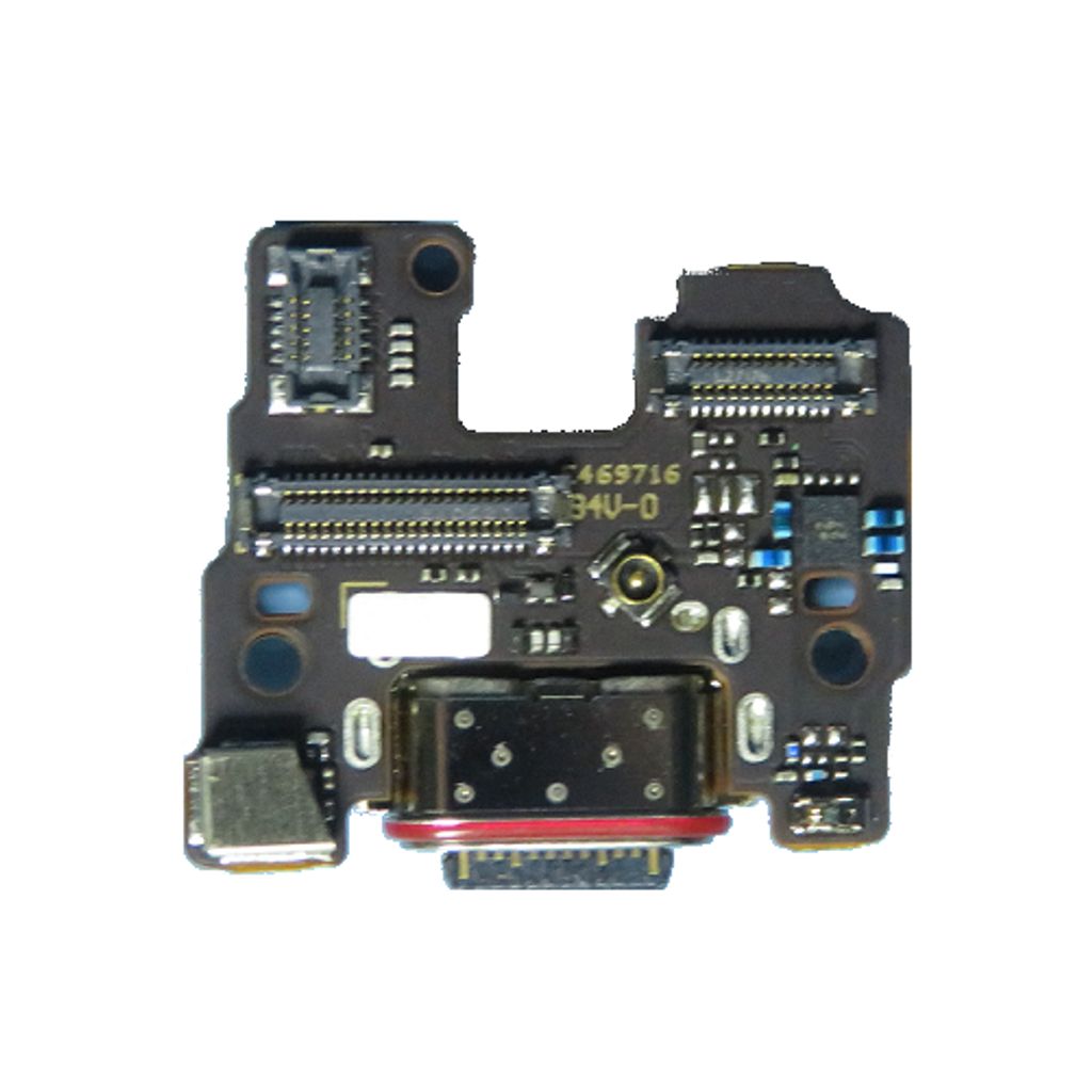 Motorola ThinkPhone Latausliitin