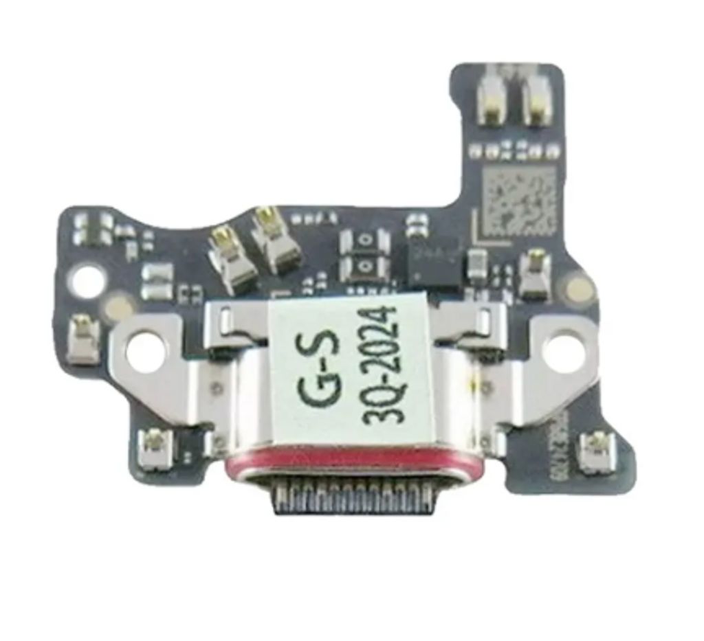 Motorola Edge 50 Neo Ladekontakt