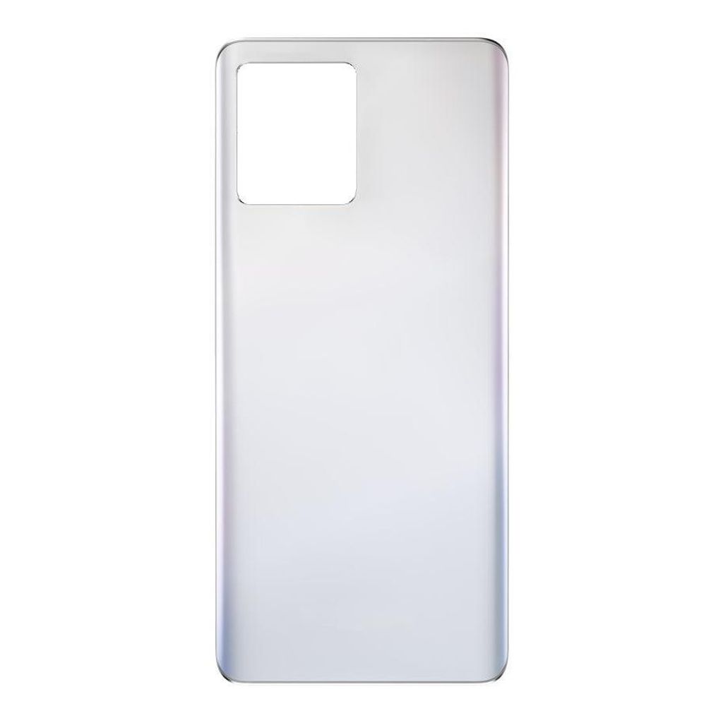 Motorola Edge 30 Fusion Bagside - Hvidt