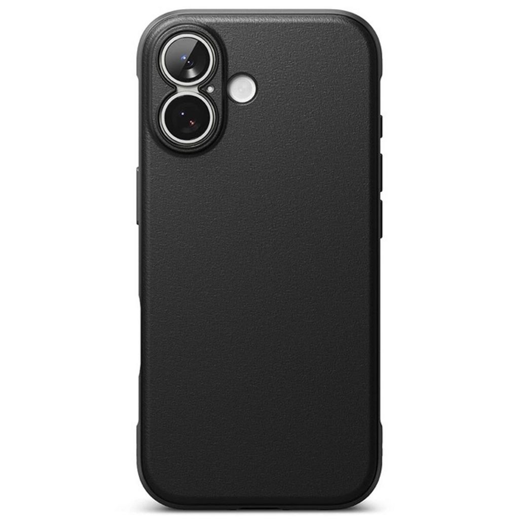 Ringke Onyx Case for iPhone 17 - Black