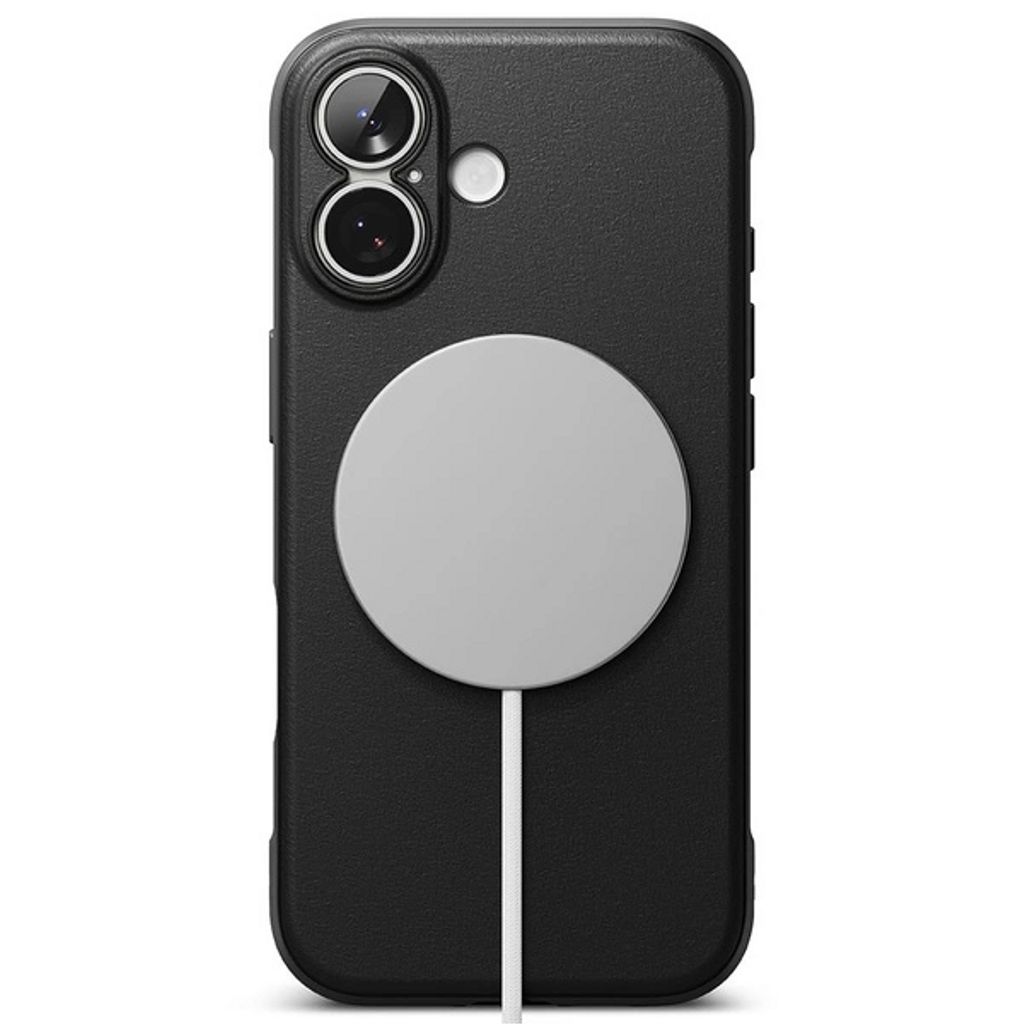 Ringke Onyx MagSafe Case for iPhone 17 - Black