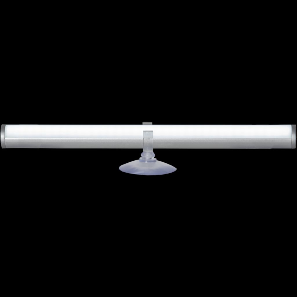LED-lampe Funksjonell