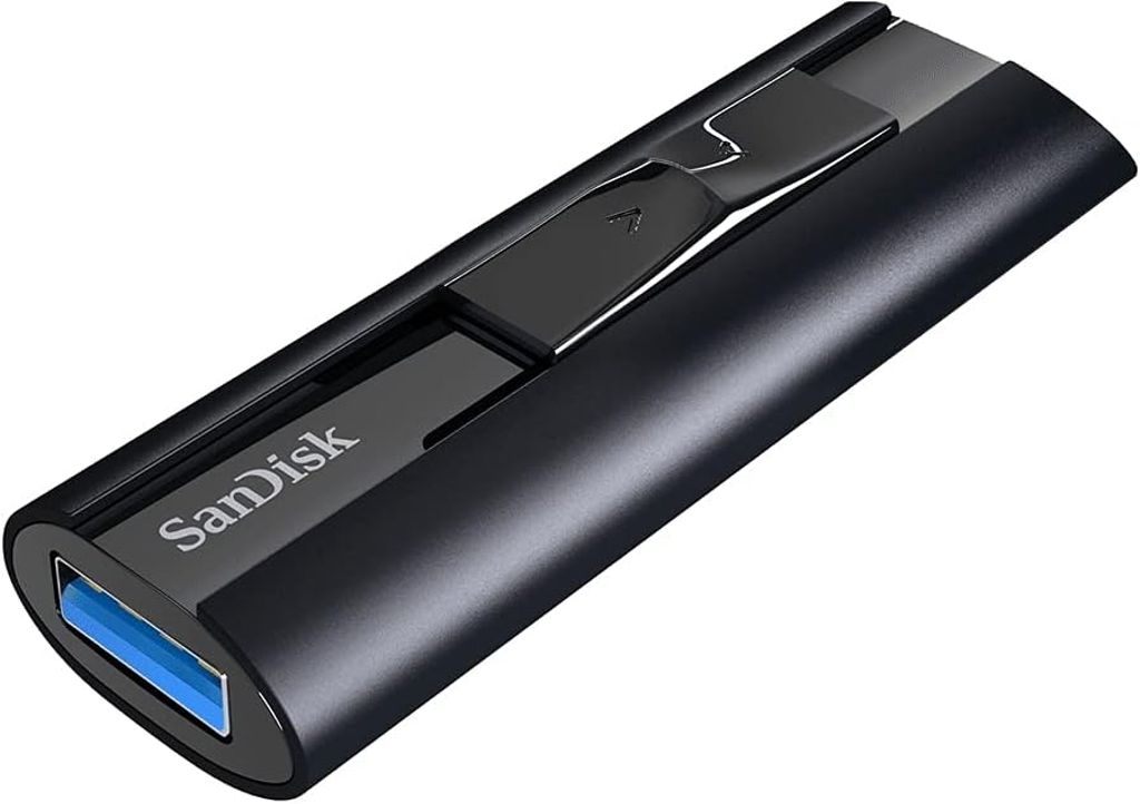 SanDisk Extreme Pro - 1 TB - USB-minne