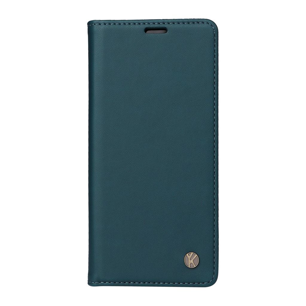 YIKATU iPhone 17 Pro Max Wallet cover - Green