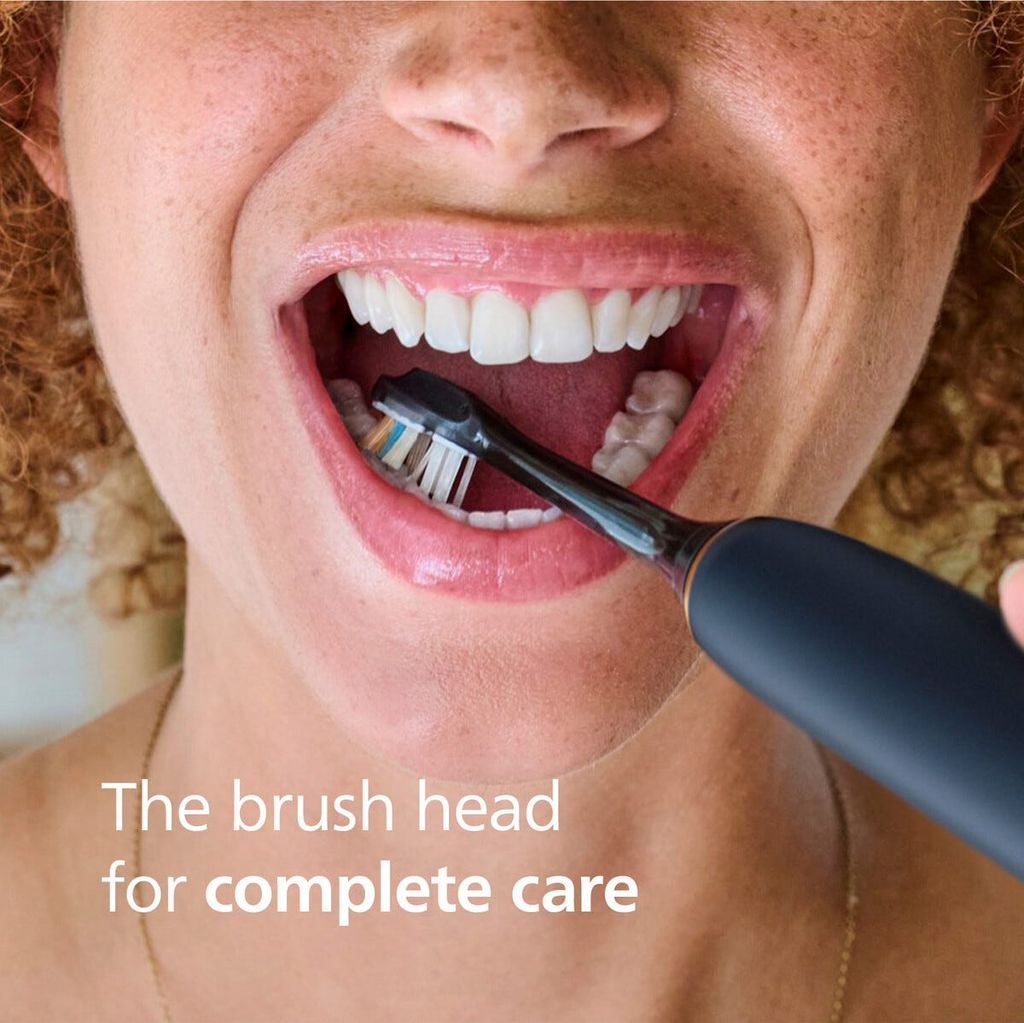 Philips Sonicare A3 Premium All-in-One HX9092 2 kpl pakkaus