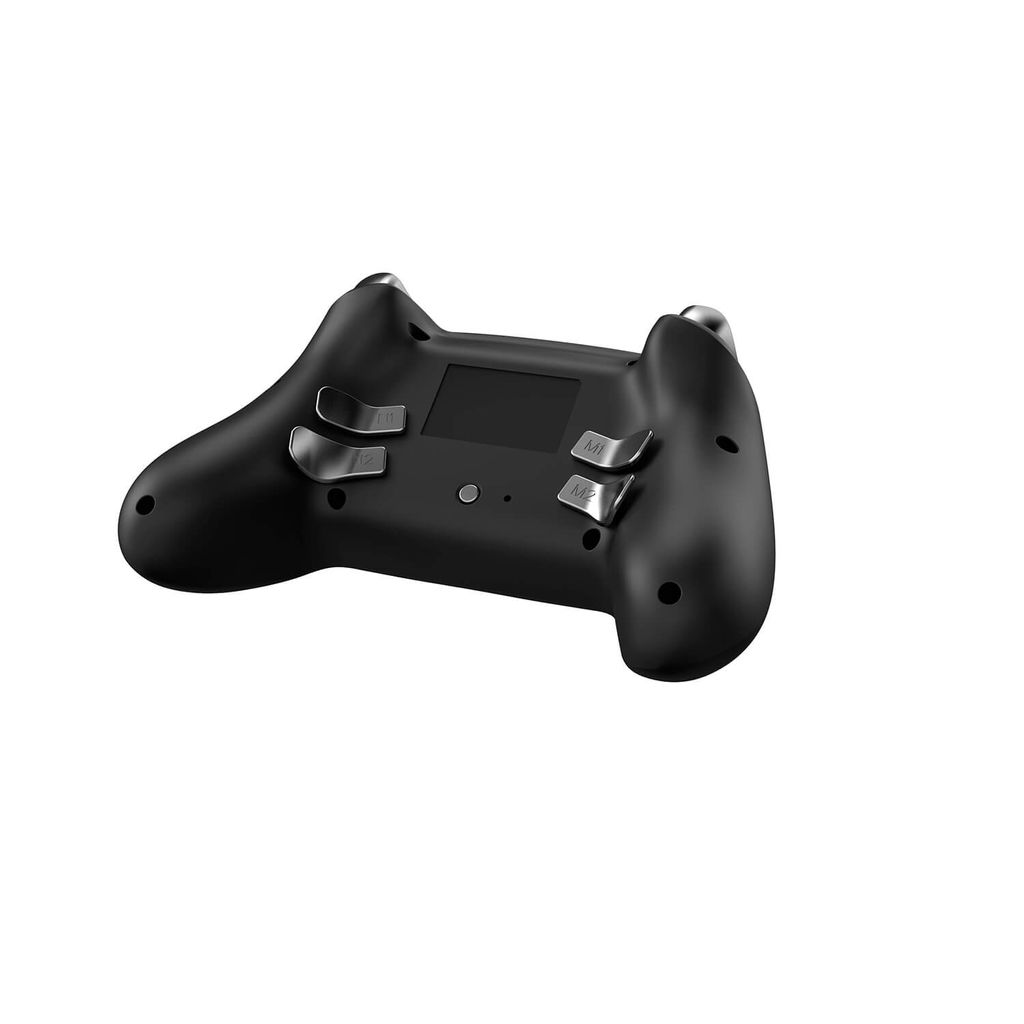 DragonShock Nebula Pro Wireless Controller for Nintendo Switch - Black