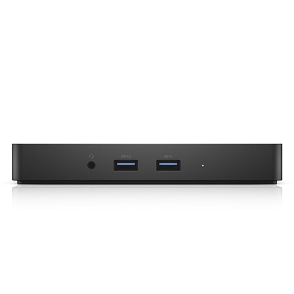Dell WD15 180W Dokkingstasjon
