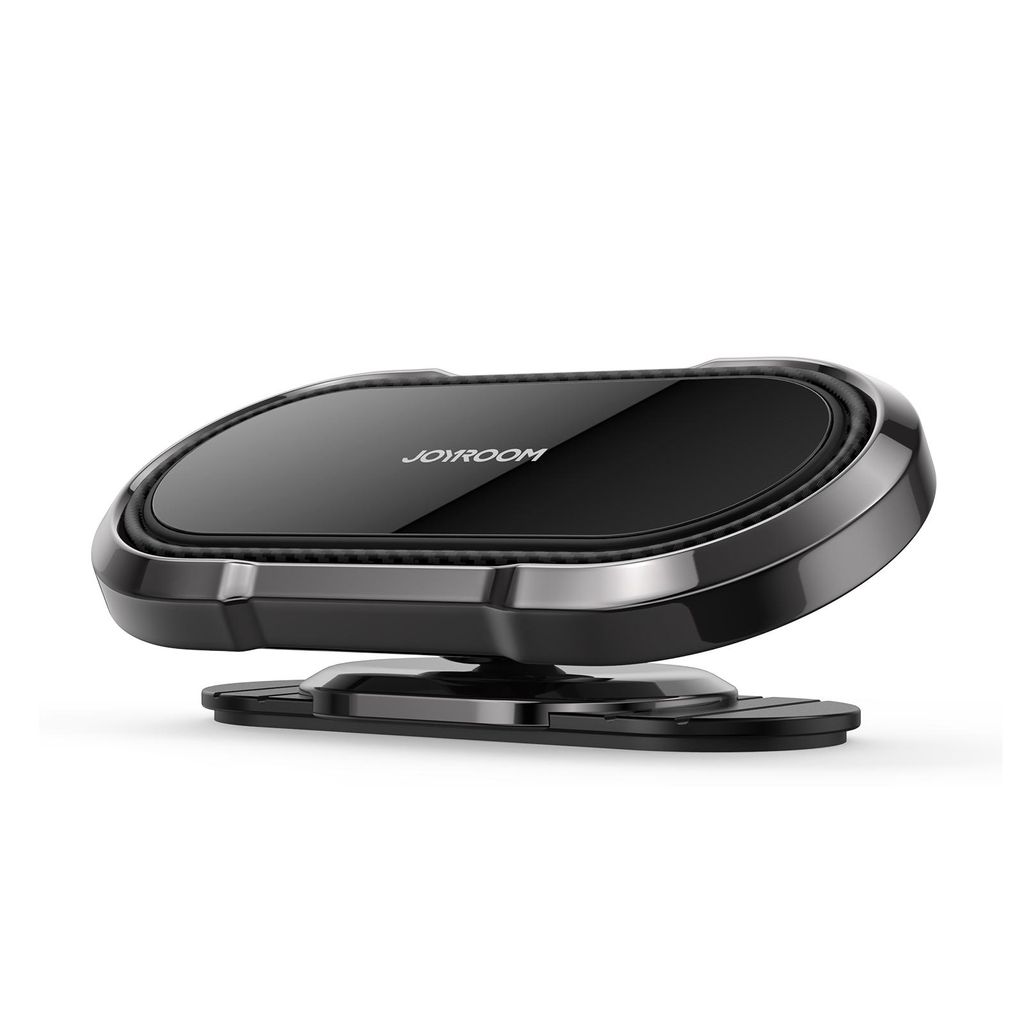 Joyroom JR-ZS314 magneettinen puhelinteline autoon - musta