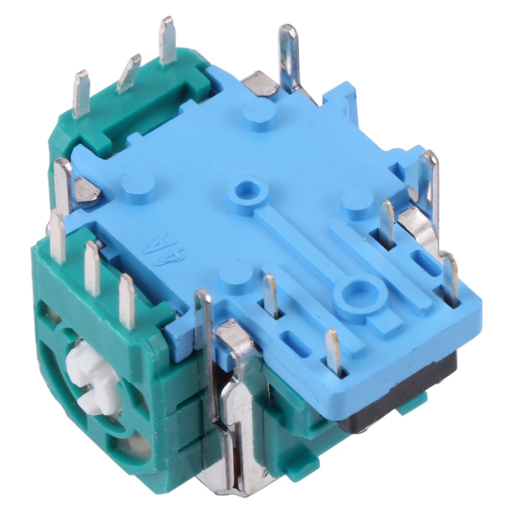 Nintendo Switch OLED -latausportin liitin