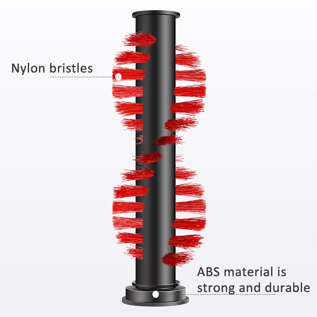 Madrassdyse med motor til Dyson V7/V8/V10/V11/V15 – Grå