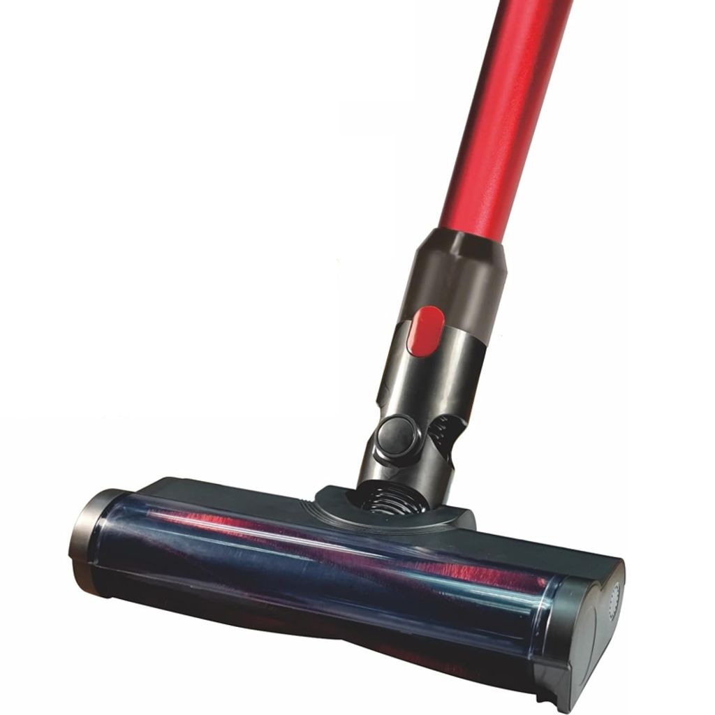 Golvborsthuvud med grön LED för Dyson V7 / V8 / V10 / V11