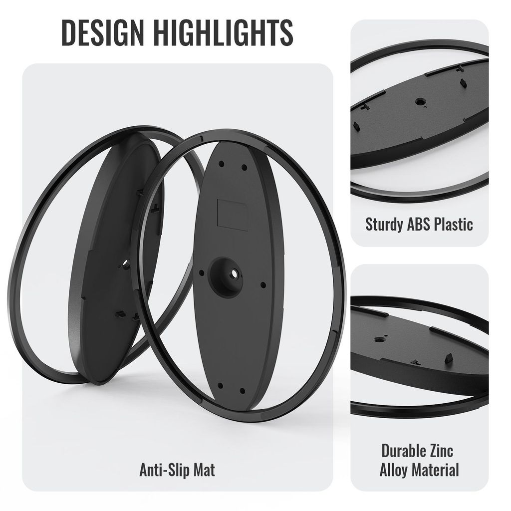 Pystysuora jalusta PlayStation 5:lle / PS5 Slimille / PS5 Prolle – Sininen