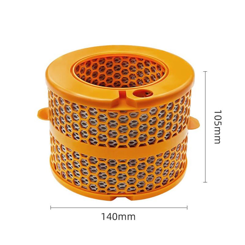 Dyson-ilmanpuhdistimen PH04 / PH03 / PH02 / PH01 höyrystimen suodatin
