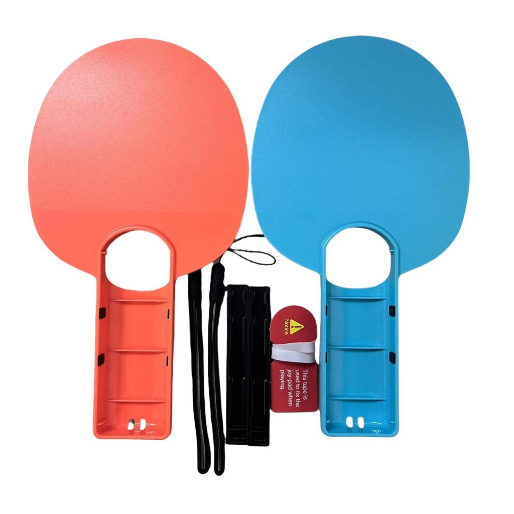 Pöytätennismaila Joy-Conille Nintendo Switch 2:lle / Switchille / Switch OLED:lle