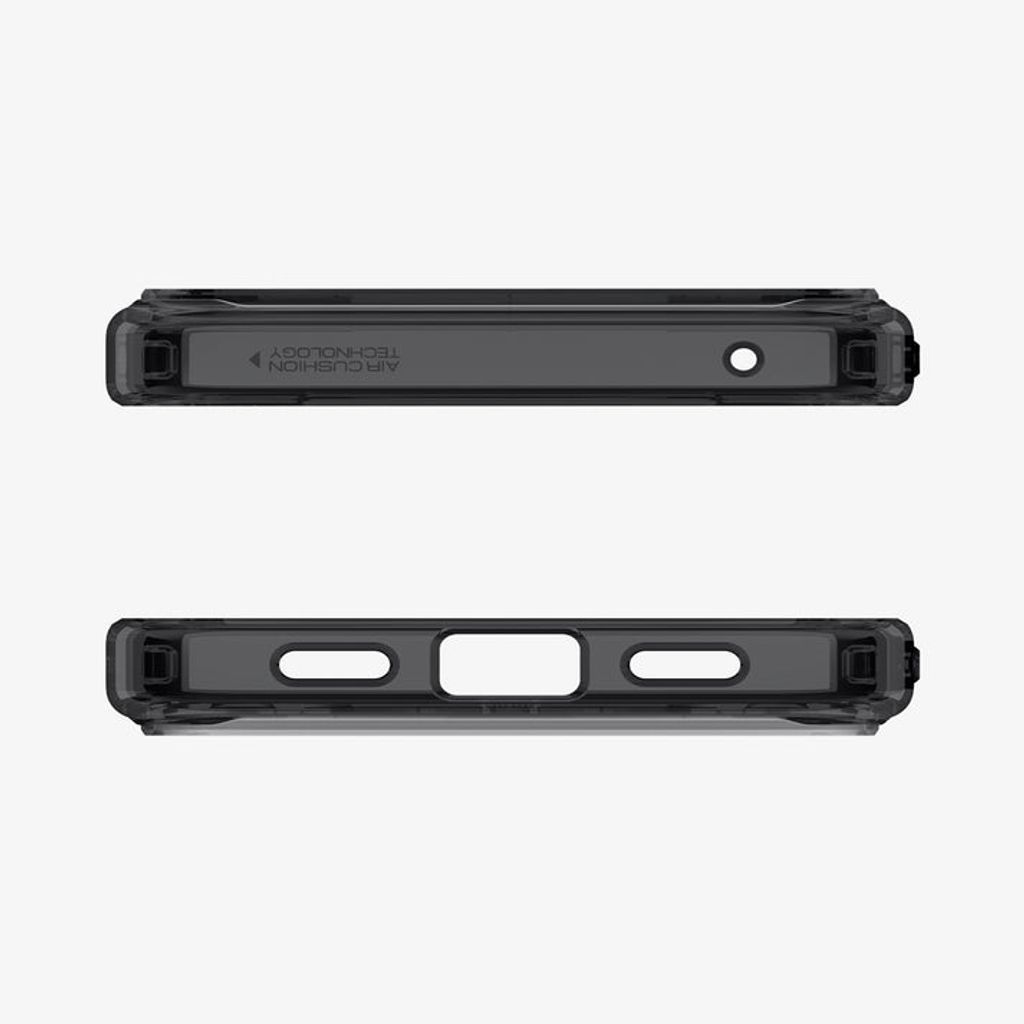 Spigen Ultra Hybrid MagFit Deksel til Google Pixel 11 Pro XL - Frost Black