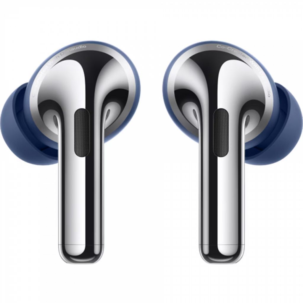 OnePlus Buds Pro 3 true wireless hörlurar – Sapphire Blue