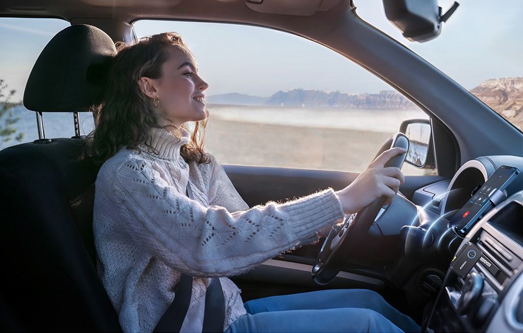 UGREEN Bluetooth 6.0-mottakeradapter LDAC