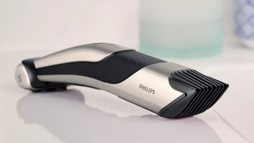 Philips Bodygroom Series 7000 BG7025/15 – Brusebestandig kropsplejer